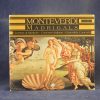 MONTEVERDI - THE CONSORT OF MUSICKE - CONCERTO ITALIANO - ENSEMBLE CONCERTO  – MADRIGALS - 6 CD