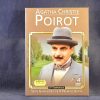 AGATHA CHRISTIE - POIROT - 5ª TEMPORADA - 4 DVD
