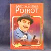 AGATHA CHRISTIE - POIROT - 1ª TEMPORADA - 5 DVD