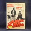 LOS REYES DE LA COMEDIA - CORTOS VOL.2 - DVD