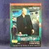 COMISARIO MONTALBANO - EL OLOR DE LA NOCHE / EL SENTIDO DEL TACTO - 2 DVD