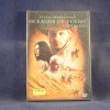 OCÉANOS DE FUEGO - DVD