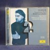 MAHLER , BRYN TERFEL, PHILHARMONIA ORCHESTRA, GIUSEPPE SINOPOLI - SYMPHONY NO. 7 • KINDERTOTENLIEDER - 2 CD