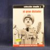 EL GRAN DICTADOR - 2 DVD