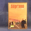 LOS SOPRANO - SERIE 3 - 4 DVD
