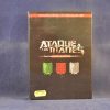 ATAQUE A LOS TITANES ( LAS TRES PELÍCULAS DE LAS TEMPORADAS 1 & 2 ) - 3 DVD