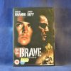 THE BRAVE - DVD