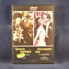 SERENATA NOSTÁLGICA / ETERNAMENTE TUYA - DVD
