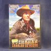 BUCHANAN CABALGA DE NUEVO - DVD