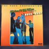 THE HUES CORPORATION - FREEDOM FOR THE STALLION - LP