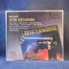 WOLFGANG AMADEUS MOZART, RAFAEL KUBELIK, ALAN TITUS, IULIA VÁRADY, ROLANDO PANERAI, ARLEEN AUGER, EDITH MATHIS, THOMAS MOSER, RAINER SCHOLZE, JAN-HENDRIK ROOTERING – DON GIOVANNI - 3 CD