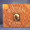 ARTHUR RUBINSTEIN – THE CHOPIN COLLECTION - 11 CD