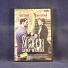 SOSPECHA - DVD