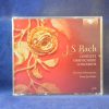 CHRISTINE SCHORNSHEIM, MENNO VAN DELFT, SIEBE HENSTRA, PIETER-JAN BELDER, NEUES BACHISCHES COLLEGIUM MUSICUM , BURKHARD GLAETZNER, MUSICA AMPHION, JOHANN SEBASTIAN BACH – COMPLETE HARPSICHORD CONCERTOS - 3 CD