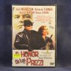 EL HONOR DE LOS PRIZZI - DVD