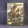 MS1 : MÁXIMA SEGURIDAD - DVD