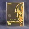METRÓPOLIS - DVD
