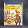 LA ISLA DE LOS CORSARIOS - BLU-RAY