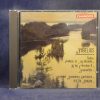 SIBELIUS - ICELAND SYMPHONY ORCHESTRA, PETRI SAKARI - SUITES: PELLÉAS ET MÉLISANDE / KING CHRISTIAN II / SWANWHITE - CD