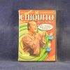 CHIQUITO DE LA CALZADA - DVD