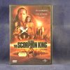 THE SCORPION KING - DVD