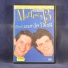 MARTES Y 13 : POR EL AMOR DE DOS - DVD