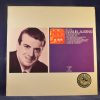 MANUEL AUSENSI - RECITAL MANUEL AUSENSI / ROMANZAS DE ZARZUELAS - LP