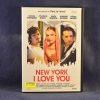 NEW YORK - I LOVE YOU - DVD