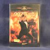 007: ALTA TENSIÓN - DVD