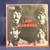 THE BEATLES - LADY MADONNA / THE INNER LIGHT - SINGLE