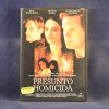 PRESUNTO HOMICIDA - DVD