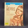 LE MEPRIS - BLU-RAY