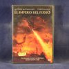 EL IMPERIO DEL FUEGO - DVD