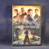 LOS 4 FANTÁSTICOS - DVD