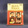 BLACKADDER - THE COMPLETE SERIES ( ALL FOUR SERIES ) - DVD EN INGLÉS SUBTITULOS EN INGLÉS