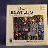 THE BEATLES - LET IT BE / YOU KNOW MY NAME - SINGLE