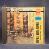 VARIOS - NAPOLI, BELLA NAPOLI - CD
