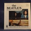 THE BEATLES - BALLAD OF JOHN AND YOKO / OLD BROWN SHOE - SINGLE