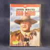 RIO LOBO - DVD