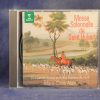 MARIE-CLAIRE ALAIN - MESSE SOLENNELLE DE SAINT HUBERT - CD