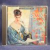ANTONIO BAZZINI - LUIGI ALBERTO BIANCHI ( VIOLIN ), ALDO ORVIETO( PIANO ) VOL.3 - CD