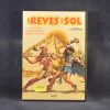 LOS REYES DEL SOL - DVD