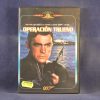 007 OPERACIÓN TRUENO - DVD