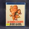 LA SOMBRA DE UN GIGANTE - BLU-RAY