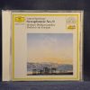 ANTON BRUCKNER | BERLINER PHILHARMONIKER | HERBERT VON KARAJAN - SYMPHONIE NO. 9 - CD