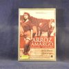 ARROZ AMARGO - DVD