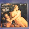 AGOSTINO STEFFANI - ROSSANA BERTINI, CLAUDIO CAVINA, ARCADIA, ATTILIO CREMONESI - DUETTI DA CAMERA - CD + LIBRETO