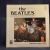 THE BEATLES - PAPERBACK WRITER / RAIN - SINGLE