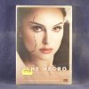 CISNE NEGRO - DVD
