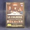LA COLMENA - DVD